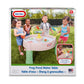 Little Tikes Frog Pond Water Table, Medium, Multicolor, Plastic, Model 643972M, Ideal for Ages 24-36 Months