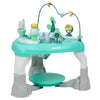 Safety 1st Grow and Go 4-in-1 Activity Center - Large, Plastic, Oslo, Model WA100FEV