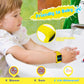 Potty Training Watch for Toddler with 14 Countdown, 7 Alarms, Music or Vibration Alerts - Waterproof Toddler Toilet Trainer for