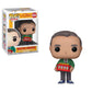 Funko Pop! Tv: Mr. Rogers Mr Rogers Collectible Figure, Multicolor