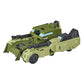 Transformers Cyberverse Ultra Class RACK'N'Ruin Action Figure - 6.75-inch Green Plastic - Combines with Energon Armor - Kids 6+
