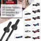 ARRCat Rear Drive Shaft for 1/7 1/8 Arrma Typhon 6s Blx,Infraction 6s Blx,Felony 6s Blx,Limitless Roller,2pcs Upgrades Part Hard