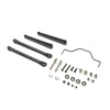Losi Rear Sway Bar Set Ultra 4 LOS234038 Elec Car/Truck Replacement Parts
