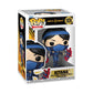 Funko Pop Games: Mortal Kombat 11 Fatality - Kitana - Collectable Vinyl Figure - Gift Idea - Official Merchandise - Toys for Kids & mature-themeds - Cartoon/Animation Fans