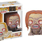 Funko Pop Television: Walking Dead-Bicycle Girl Zombie