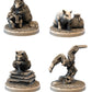 Pegasus Spiele Tainted Grail The Fall Of Avalon Companions Miniatures Component Upgrade - Enhance Your Gameplay With Detailed Miniatures! Ages 14+, 1-4 Players, 2-3 Hour Playtime