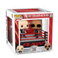 Funko Pop! Moment: Wwe - The Rock Vs Stone Cold In Wrestling Ring
