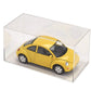 Pioneer Plastics 083C Clear Plastic Display Case For 1:32 Scale Cars, 8'' W X 3.75'' D X 3.5'' H (Mailer Box)