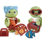 Hape Kayl & Wai Set