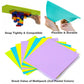 Bestoyz Building Bricks Baseplates Multipack, 32X32 Stud, 8 Pack Of Base Plates In Pastel Color, Base For Building Blocks Creations, 10X10 In. (25.5X25.5 Cm)