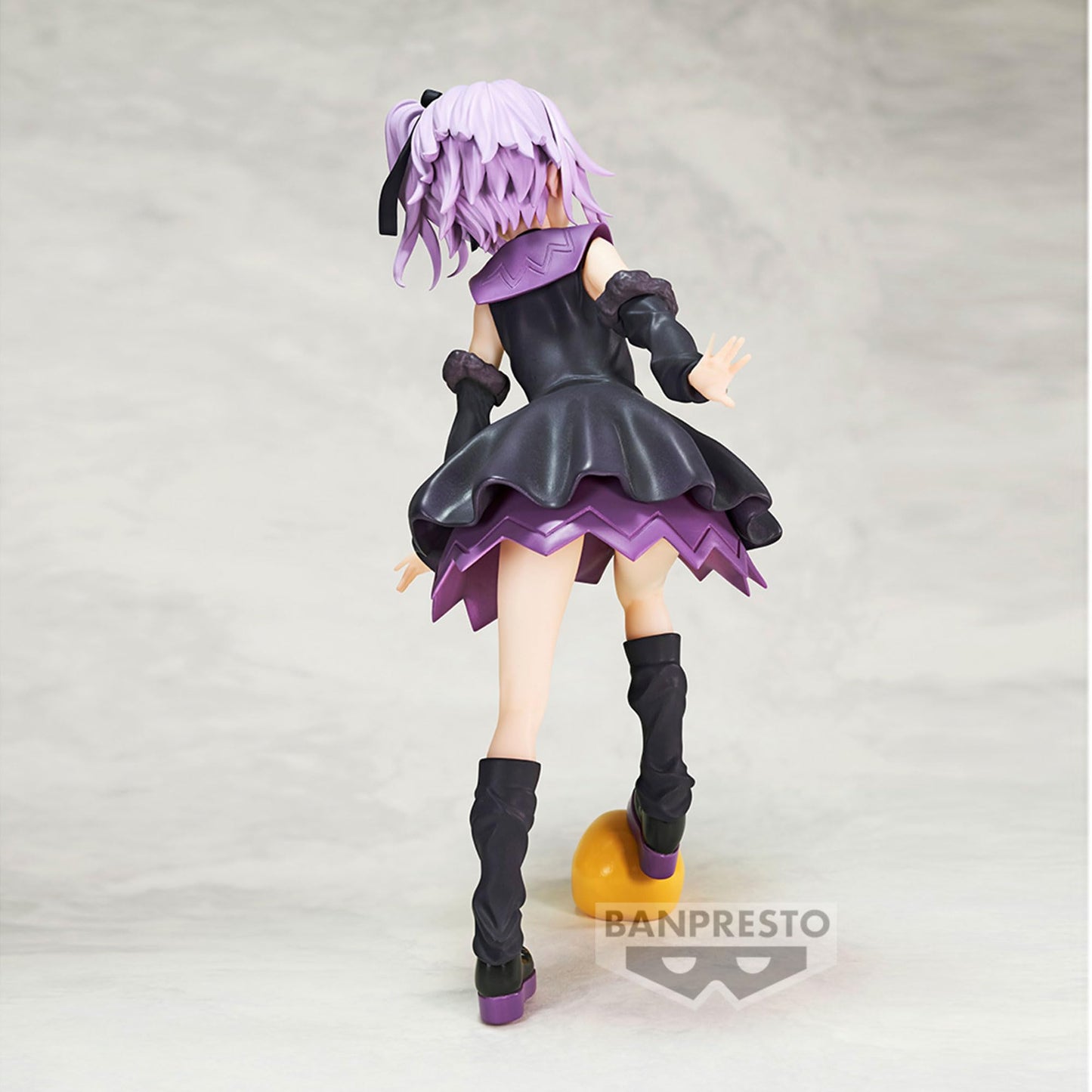 Banpresto - That Time I Got Reincarnated As A Slime - Violet, Bandai Spirits Figure