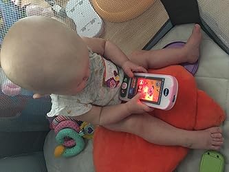 Baby First Phone