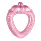 Green Sprouts Fruit Cooling Teether-Pink Strawberry