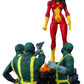 Diamond Select Toys Marvel Select: Spider-Woman Action Figure