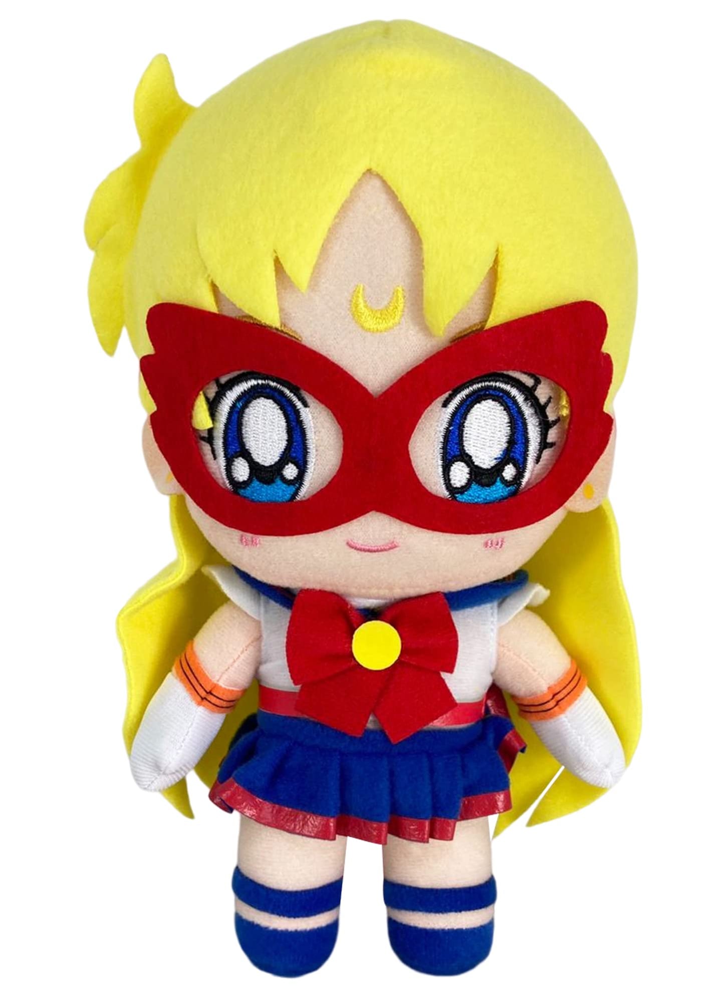 Great Eastern Entertainment Sailor Moon - Sailor V Plush 8'