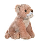Wild Republic Lion Baby Plush, Stuffed Animal, Plush Toy, Gifts For Kids, Cuddlekins 12 Inches, Multi