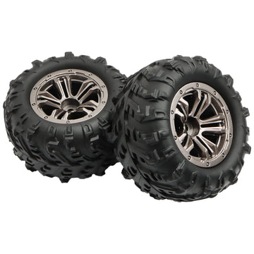 GDOOL RC Car Trucks Tires Wheels 30-ZJ02 SN-ZJ02 35-ZJ02 1:16 RC Car Spare Parts Accessories for 9130 9135 9137 9138 HM163 HM164