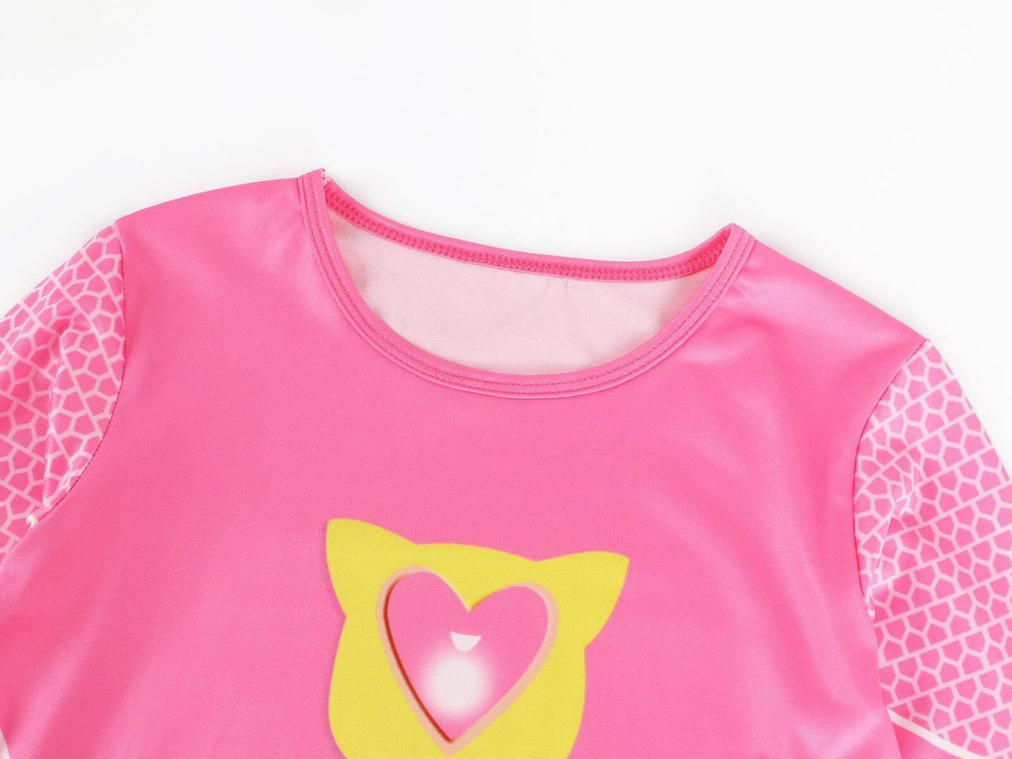 Marendyee Kitties Costume Outfit Christmas Gift for Kids Long Sleeve Shirt Pants Set Cosplay Birthday Party 1-2 Years