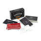 German Flashcards by Travelflips - Learn Basic Vocabulary & Phrases for Beginners - Perfect Gift for Travelers, Kids & Adults - Standard Edition
