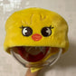 Bensmabay Sk Lightstick Cover Plush Skz Cartoon Shape Light Stick Covers Glow Sticks Decoration (Felix)