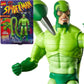 Marvel Legends Series Comics Scorpion 6-inch Action Figure Toy  4 YEARS+  5 Accessories