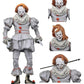 Neca - It - 7? Scale Action Figure - Ultimate Well House Pennywise (2017)