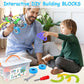 10 In 1 Electric Stem Toys For 5 6 7 8 9+ Year Old Boy Girl Birthday Gifts Educational Building Toys For Kids Ages 4-8 5-7 8-12 Stem Activities Construction Toy For Boys 6-8 8-10 Easter Idea Gift