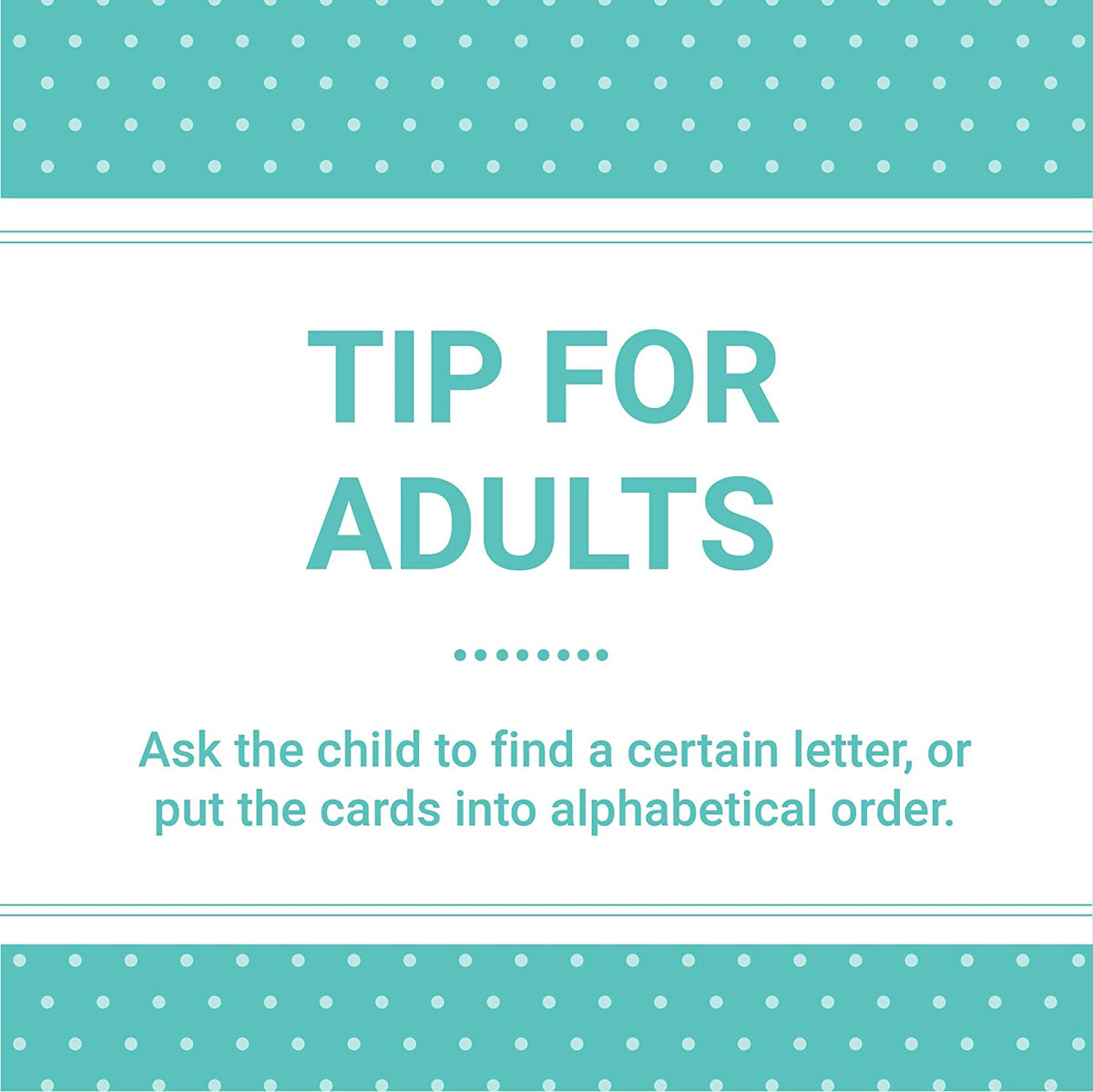 Preschool Basic Counting Keycards Great For Travelling