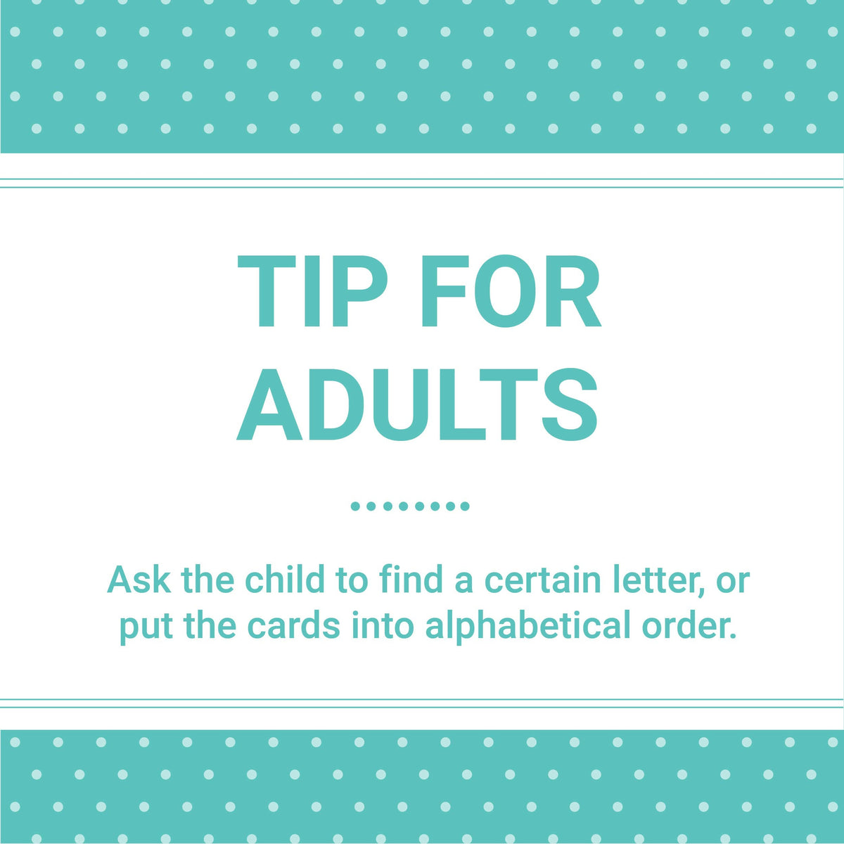 My First Words Flash Cards
