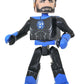 Diamond Select Toys Marvel Minimates: Fantastic Four Deluxe Box Set, Multicolor