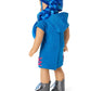 American Girl 18-inch Truly Me Doll #90 - Blue Eyes, Long Blue Hair, Light-Medium Skin, Skater Dress, Vinyl