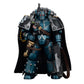JoyToy Warhammer 40K Genuine License 1:18 Action Figure  Alpha Legion Saboteur Consul  4.96 inch Collectible Action Figures Sets