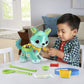 Vtech Lets Go Rescue Pup, Teal