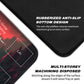 Playmat for MTG Magic Size 24x14 Inch Game Mats Tabletop Magic Play Mats enhanced Smooth Rubber Surface  Mousepad Compatible Qindaiwen for MTG RPG CCG Trading Card Game Play mats  Sunset