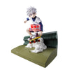 Banpresto - Hunter x Hunter - Killua, Bandai Spirits Memorable Saga Special Figure