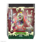 Super7 Ultimates! Teenage Mutant Ninja Turtles Muckman And Joe Eyeball (Glow In The Dark) - 7' Tmnt Action Figure With Accessories Classic Cartoon Collectibles And Retro Toys