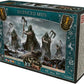 Cmon A Song Of Ice And Fire Tabletop Miniatures Silenced Men Unit Box | Strategy Game For Teens And Adults | Ages 14+ | 2+ Playe