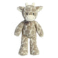Aurora® Adorable Cuddlers™ Gabby Baby Stuffed Animal - Security And Sleep Aid - Comforting Companion - Brown 14 Inches