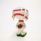 Department 56 Peanuts Grand Slam Beagle Figurine, 3 Inch (4039753)