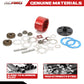 RCAWD Metal Diff Case Gear for Arrma Mojave Kraton Outcast Talion EXB Series