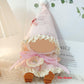 Clothes for Doll(NO Doll Included) 15/17cm Doll Clothes Set for Doll Outfit Accessories for Doll Elf