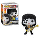 Funko POP! KISS: The Starchild - Glow in The Dark Collectible - Online limited availability
