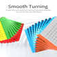 Bokefenuo Moyu Meilong 9X9 Speed Cube 75Mm Toys For Kids Stickerless Mofang Jiaoshi Magic Puzzle Cube