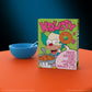 Super7 Ultimates The Simpsons Krusty The Clown - 7' The Simpsons Action Figure With Accessories Classic Tv Show Collectibles And Retro Toys