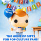 Funko Pop! Movies: Harry Potter: Chamber Of Secrets 20Th Anniversary - Harry Potter