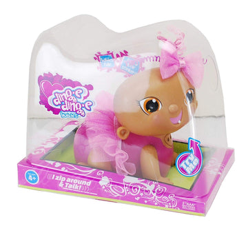 Ding-E Ding-E Babies - Binkie