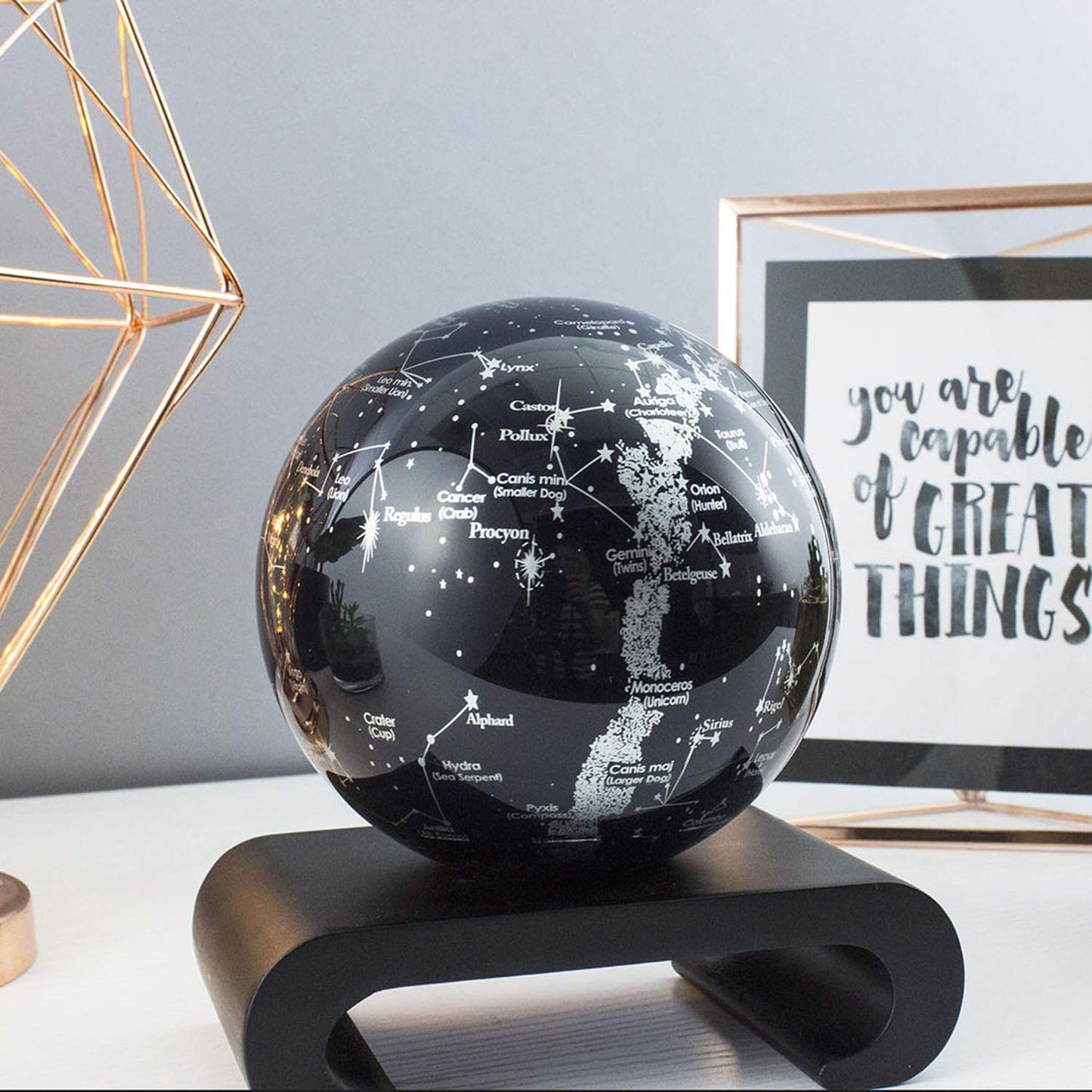Mova Globe Moon 6'