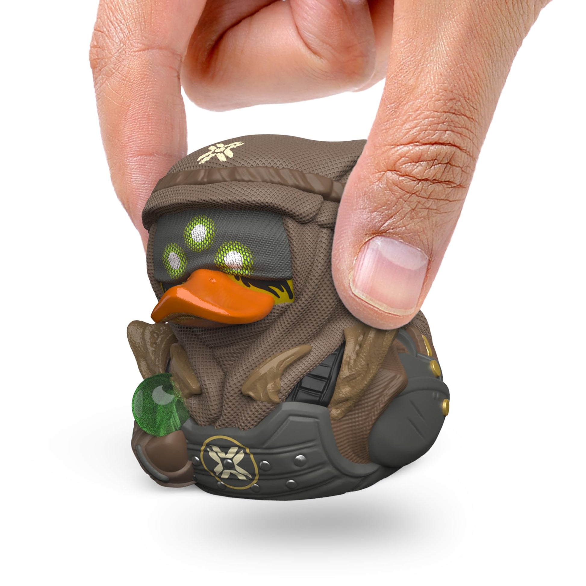 Tubbz - Destiny Mini Eris Morn