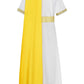 Relibeauty Toga Costume Kids Boys Costume Roman Greek God Girls,4T-4/110