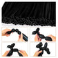 Lxzfcrg 260 Balloons, Thickening Long Balloons For Tying Balloon Arch, Twisting Latex Animals Magic Modeling Skinny Birthday Bal